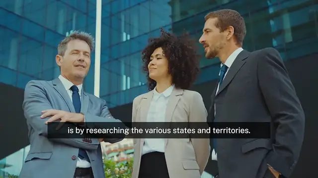 Video thumbnail for australia top 5 states for easy pr visa in 2024 australia visa update (1)
