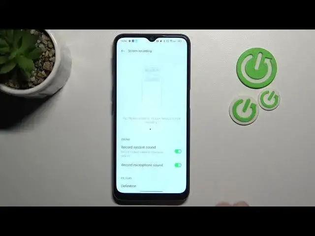 'Video thumbnail for How to Enable Visible Screen Touches on Screen Recording in OPPO A16S - Capture Screen Visible Taps'