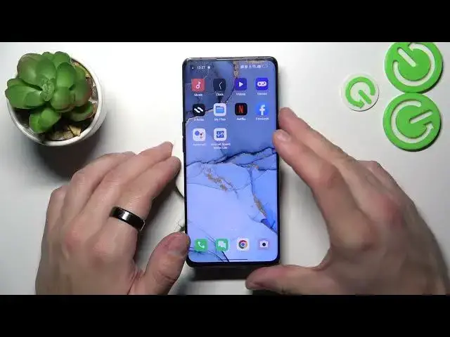 Video thumbnail for Does Oppo Find X2 Neo Support Wireless Charging?
