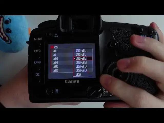 'Video thumbnail for Canon 5D - How To Make RAW Photos'