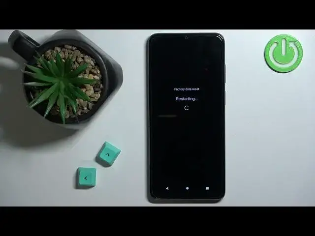 'Video thumbnail for How to Factory Reset MOTOROLA Moto E22 - Reset All Data'