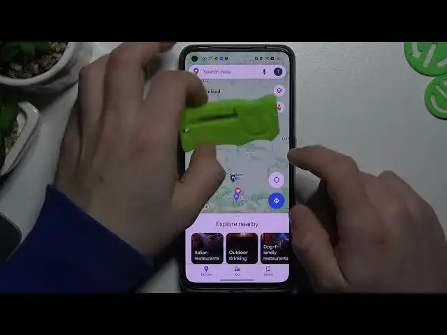 Video thumbnail for How to Enable Sounds on Google Maps? | Google Maps Settings