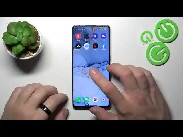 Video thumbnail for How to Enable / Disable App Drawer in OPPO FIND X2 Neo?