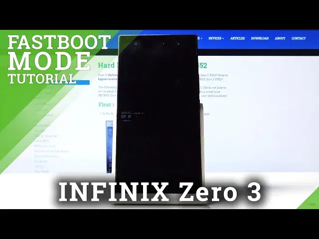 'Video thumbnail for How to Enable Fastboot Mode in INFINIX Zero 3 – Hidden Android Mode'