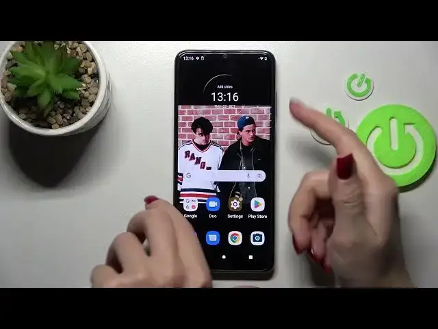 'Video thumbnail for How to Adjust Ringtone Volume on MOTOROLA Moto E22 - Set Up Ringtone'