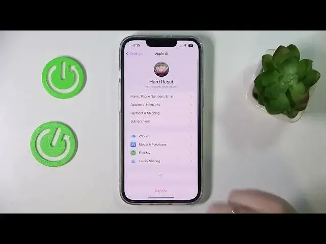'Video thumbnail for How to Find Subscriptions on the iPhone 14 Series Device - Plus / Pro / Pro Max'