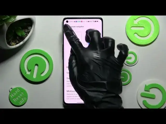 Video thumbnail for How to Enter One Handed Mode on OPPO Find X2 Neo