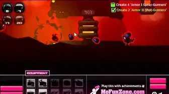 Video thumbnail for Let's Play Robot Clashes [1]