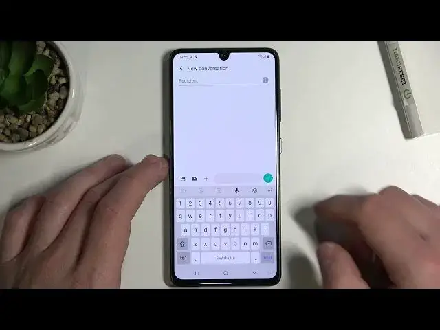 'Video thumbnail for How to Fix Floating Keyboard on SAMSUNG Galaxy A41'