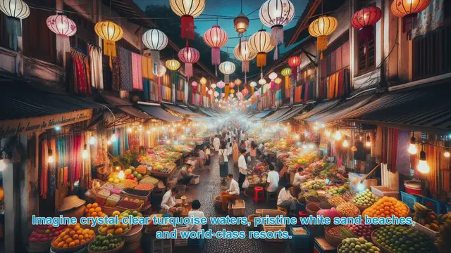 Video thumbnail for Discover Mauritius: Top 10 Luxury Destinations for the Ultimate Getaway