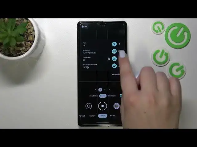 'Video thumbnail for How to Change Video Resolution on GOOGLE Pixel 7 Pro'