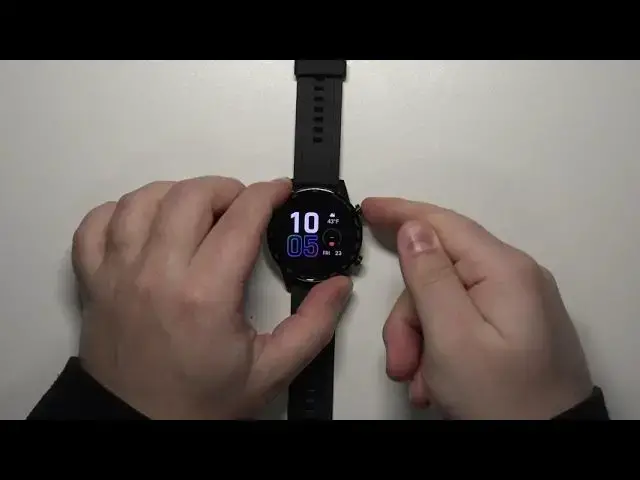 Video thumbnail for How to Reboot System of HONOR MagicWatch 2 – Soft Reset