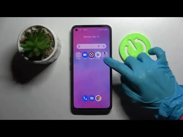 'Video thumbnail for How to Customize Keyboard Theme in REALME GT Neo2 – Refresh Keyboard Look'