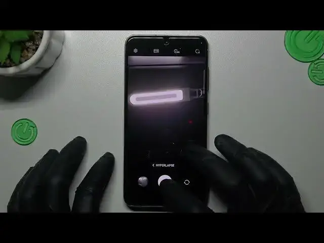 Video thumbnail for How to Record Timelapse on SAMSUNG GALAXY S23 – Adjust Camera Settings