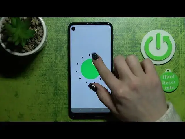'Video thumbnail for How to Check Android Version on LG Q70'