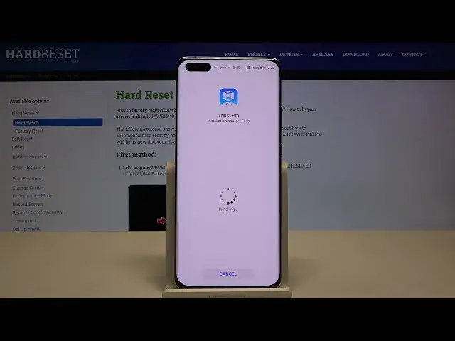 'Video thumbnail for How to Use Google Services on Huawei and Honor Phones? 100% working!'