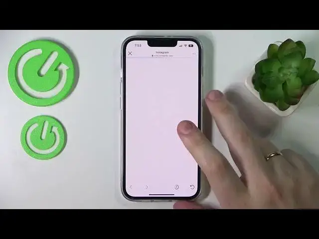 'Video thumbnail for How to Deactivate Instagram on iPhone 14th Gen Model - Turn Off Instagram App on iPhone 14th Series'