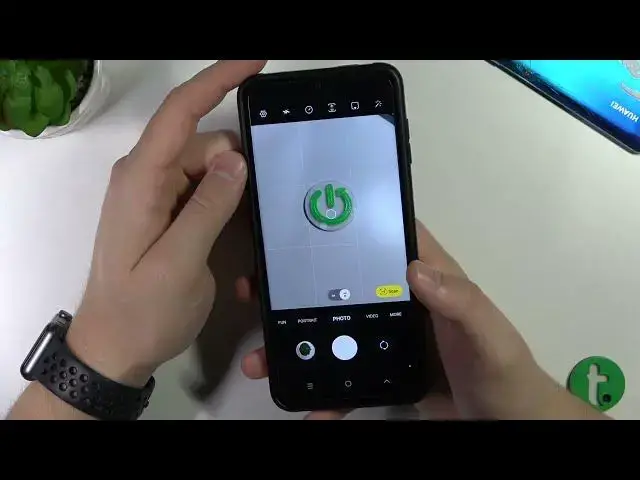 'Video thumbnail for Camera Pro Mode Preview on Samsung Galaxy XCover 6 Pro - How to Use Pro Mode on XCover 6 Pro'