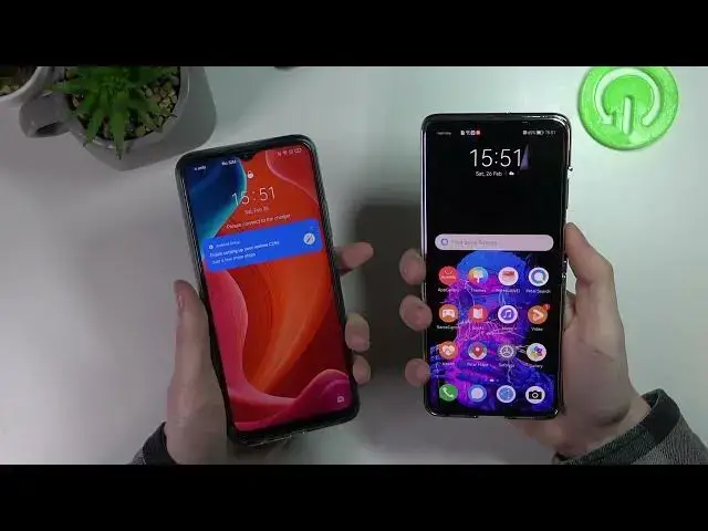 Video thumbnail for Huawei P50 Pocket vs Realme C25s: Fingerprint Sensor Speed Test Comparison