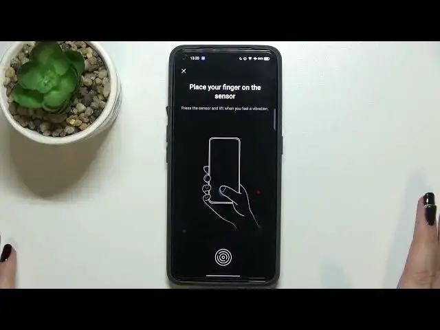 Video thumbnail for How to Add Fingerprint on REALME GT Neo 2 - Set Up Screen Lock / Unlock by Fingerprint