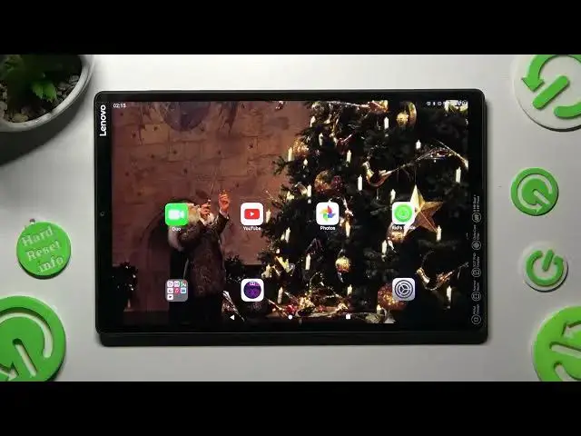 Video thumbnail for Lenovo TAB M10+ - Download & Apply iOS Launcher / Change your Android Theme to iOS Style!