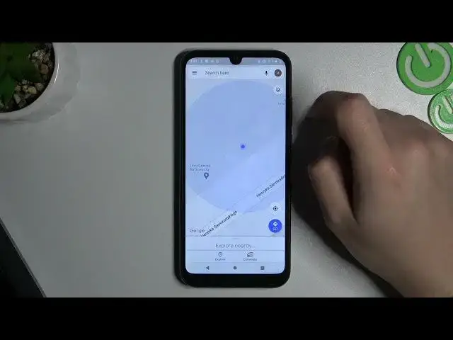'Video thumbnail for How to Check & Send your Location on Android Phone | Check Where you Are!'