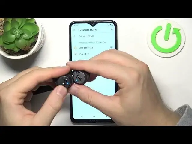 Video thumbnail for JBL Under Armour Flash - How To Enter Pairing Mode