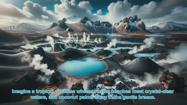 Video thumbnail for Discover the Cocos Islands: Top 10 Places to Explore