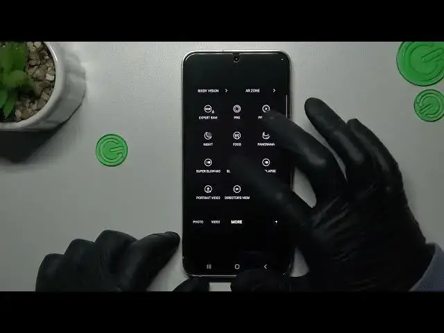 'Video thumbnail for How to Record Video in Slow Motion on Samsung Galaxy S23+'