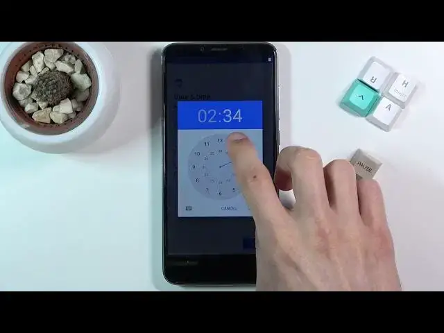 Video thumbnail for How to Initial Set Up CUBOT X19 S – First Activation & Configuration