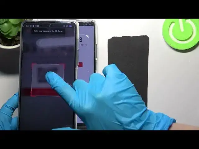 Video thumbnail for Transfer Files from Random Xiaomi Device to Xiaomi 11T Pro via Send Anywhere App