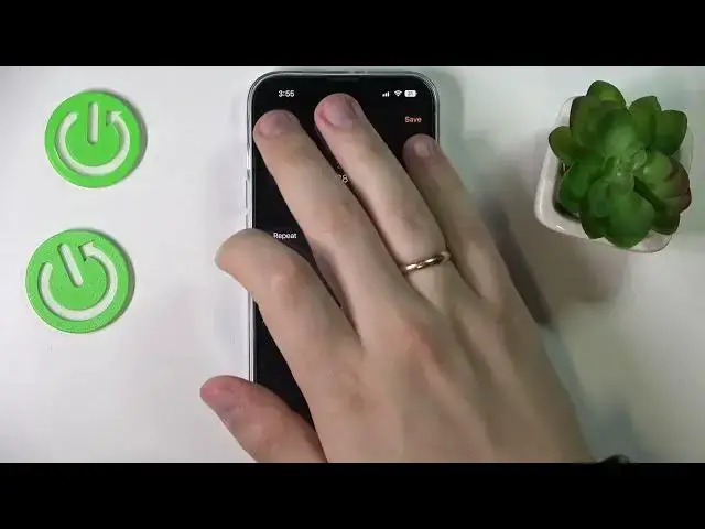 'Video thumbnail for How to Change the Snooze Time on the iPhone 14 Series Device - Plus / Pro / Pro Max'
