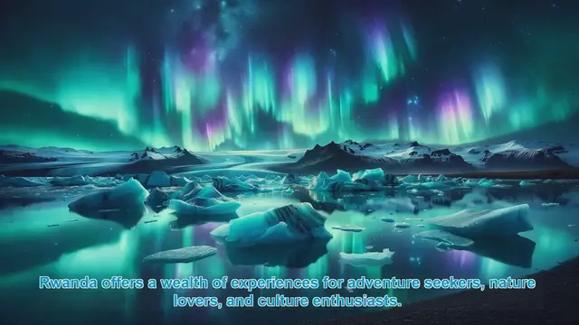 Video thumbnail for Exploring Rwanda: Top 10 Summer Destinations