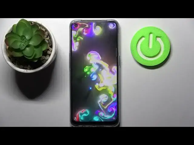 Video thumbnail for Oppo A53s - How To Download And Apply Animated Wallpaper ( Magic Fluids App )