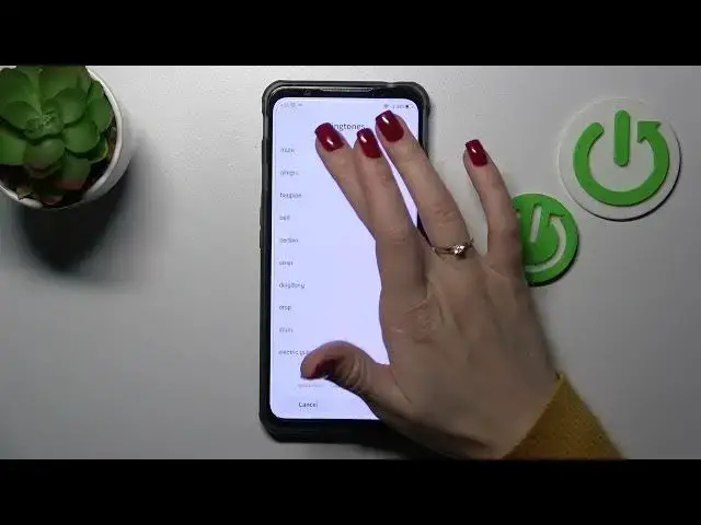 Video thumbnail for How to Mute Notification Sound in Nubia Red Magic 7S – Disable Notification Sound
