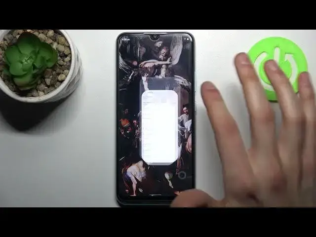 'Video thumbnail for How to Change Screen Timeout on REALME C25Y - Display Settings'