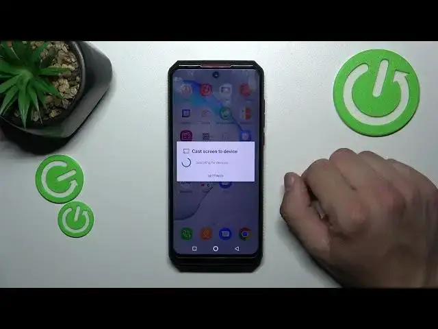 Video thumbnail for Does OUKITEL K13 Pro6 Have Screen Mirroring?