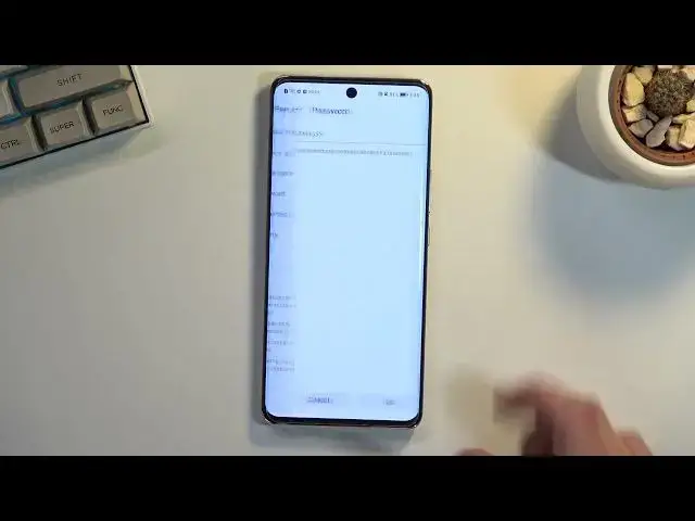 Video thumbnail for How to Use Tethering on Honor 50 - Enable Portable Hotspot on Huawei Honor 50 Flagship Smartphone