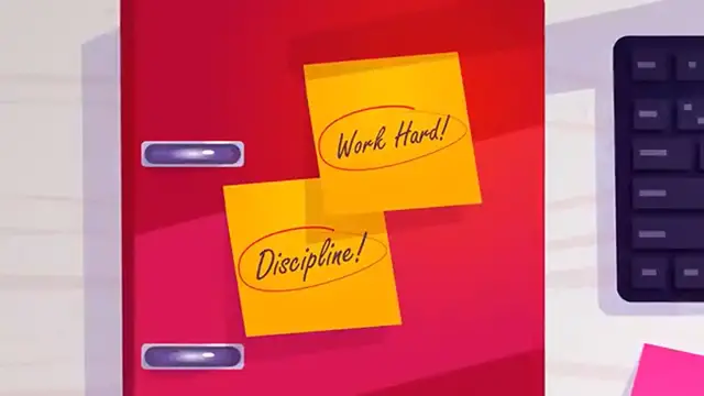 Video thumbnail for 4 Millionaire Habits That Will Make You Rich (Animated)