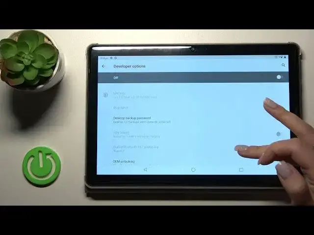 Video thumbnail for How to Hide Developer Menu in CUBOT Tab 10?