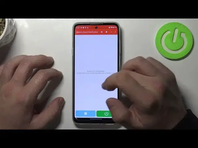 'Video thumbnail for How to Change Battery Sound on MOTOROLA Edge 20 Lite – Install Battery Sound Notification App'