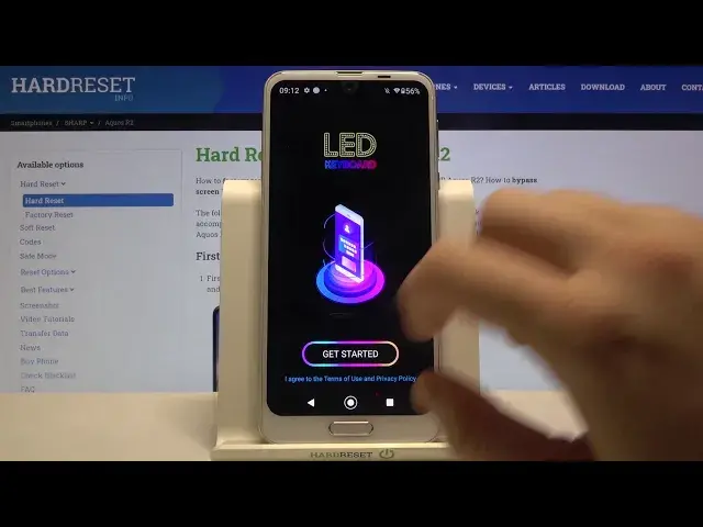 Video thumbnail for How to Install LED Keyboard in SHARP Aquos R2 – Apply Glowing Keyboard
