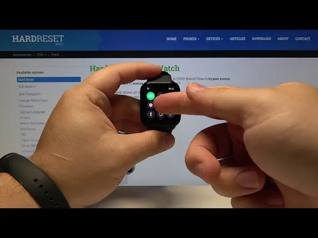 Video thumbnail for How to Activate DND Mode in OPPO Watch 41mm – Block Sounds & Vibrations