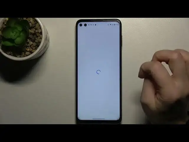 'Video thumbnail for How to Turn On Hey Google of Google Assistant on MOTOROLA Moto G100 – Activate Voice Assistant'