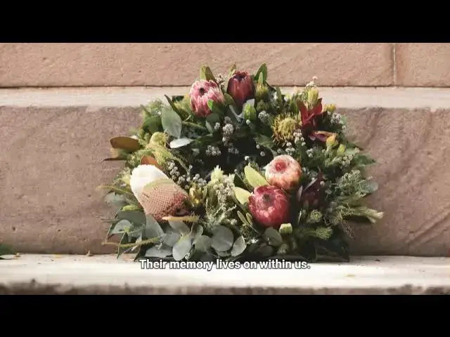 Video thumbnail for death memorial day quotes