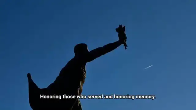 Video thumbnail for memorial day quotes for loved ones