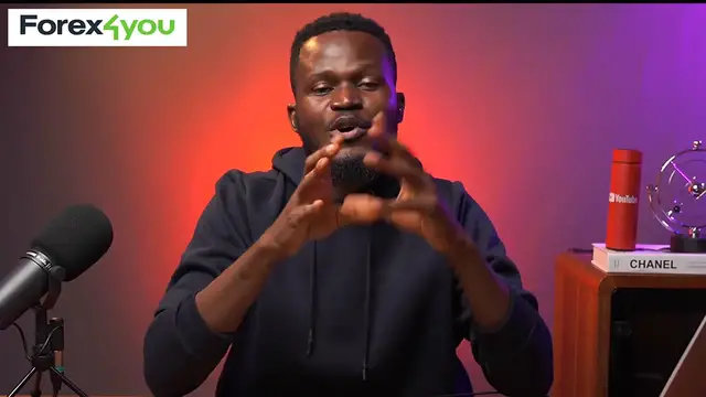 Video thumbnail for How To Start FOREX Trading for Beginners and Make Money Online