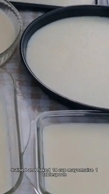 Video thumbnail for canned chicken recipe