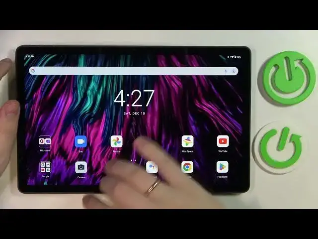 'Video thumbnail for Lenovo Tab P11 Plus - How To See Available RAM'