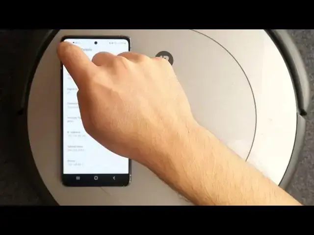 Video thumbnail for How to Allow iRobot Roomba Access to Local Network - Connect Roomba Vacuum with Home Wi-Fi